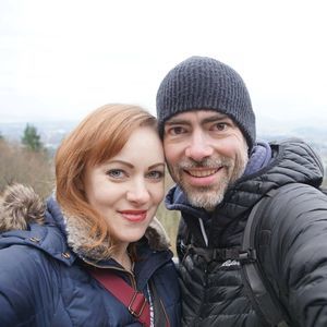 Meet your Posher, Leanne